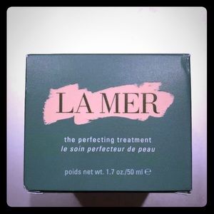 La Mer Perfecting Treatment